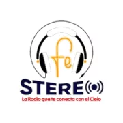 Logo de Fe Stereo Colombia