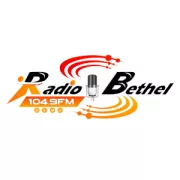 Logo de Tu Radio Bethel 104.9 FM Nicaragua
