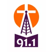 Logo de Ebenezer Radio 91.1 Argentina