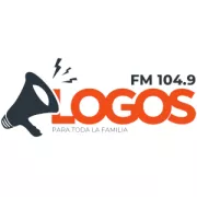 Logo de FM Logos Argentina