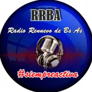 Logo de Radio Renuevo de Buenos Aires