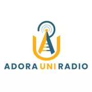 Logo de Adora Uni Radio