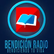 Logo de Bendición Radio