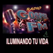 Logo de Gospel FM Guatemela