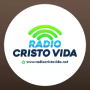 Logo de Radio Cristo Vida Aucayacu Huánuco