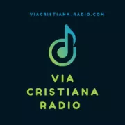 Logo de Vía Cristiana Radio República Dominicana