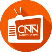 Logo de CNTN Radio FM Ecuador
