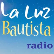 Logo de La Luz Bautista Radio España