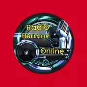 Logo de Radio Hermon Online Nicaragua