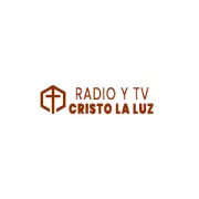 Logo de Radio TV Cristo La Luz Argentina