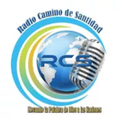 Logo de Radio Camino de Santidad
