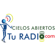 Logo de Radio Cielos Abiertos