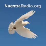Logo de Nuestra Radio Cristiana
