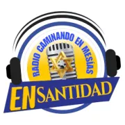Logo de Radio Caminando en Cristo en Santidad 107.9 FM New York