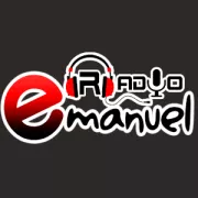 Logo de Radio Emanuel Mx