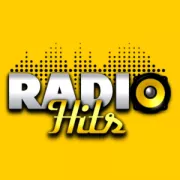 Logo de Radio Hits