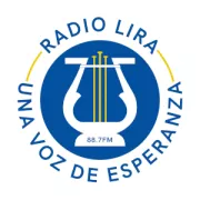 Logo de Radio Lira 88.7