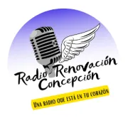 Logo de Radio Renovación Concepción Chile