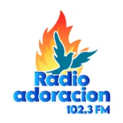 Logo de Radio Adoracion Cristiana