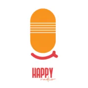 Logo de Happy Radio CR