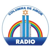 Logo de Radio Columna De Amor El Salvador