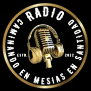 Logo de Radio Caminando En Mesias En Santidad