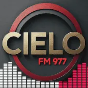 Logo de Cielo FM 97.7 Argentina
