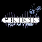 Génesis 92.9 FM Y Web