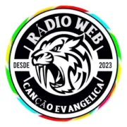 Rádiowebcancãoevangelica, since 2023