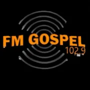 Logo de FM Gospel Argentina