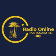 Logo de Radio Online Mahanaim HN