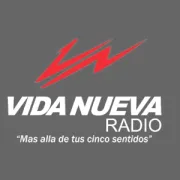 Logo de Vida Nueva Radio de República Dominicana