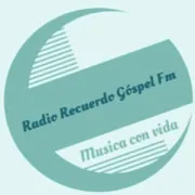 Radio Recuerdo Gospel, música con vida