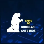 De Rodillas ante Dios