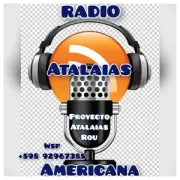 Radio Atalaias Americana, Proyecto Atalaias Rou