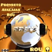 Proyecto Atalaias Rou