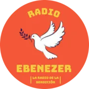 Logo de Radio Ebenezer Perú