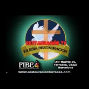 Restauración TV Iglesia Restauración