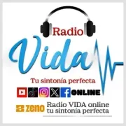 Radio Vida Tu sintonía perfecta online