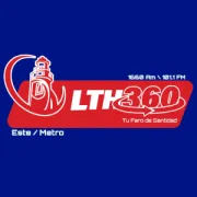 Faro de Santidad, LTH 360, 1660 AM Este | 101.1 FM Metro