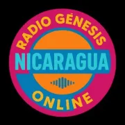 Radio Genesis Nicaragua Online