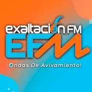 Exaltación FM, EFM, ¡Ondas de Avivamiento!