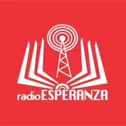 Logo de Radio Esperanza Perú
