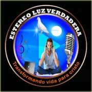 Logo de Estéreo luz verdadera
