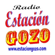 Logo de Estacion Gozo Perú