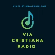 Logo de Vía Cristiana Radio República Dominicana