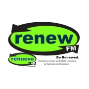 Renew FM, Be renewed. Renuevo AM