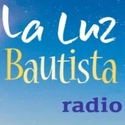 Logo de La Luz Bautista Radio España