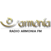 Logo de Radio Armonia