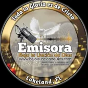 Emisora Bajo La Uncion De Dios